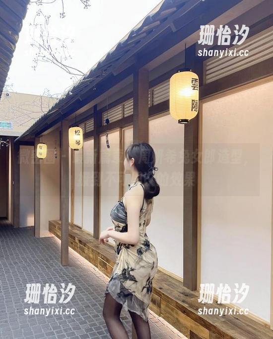 周妍希 微密圈 - 最新篇章!周妍希兔女郎造型,撩到不可思议的效果