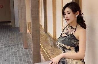 微密圈 - 剧情不重要，周妍希的高清美图就是吸引眼球的理由！