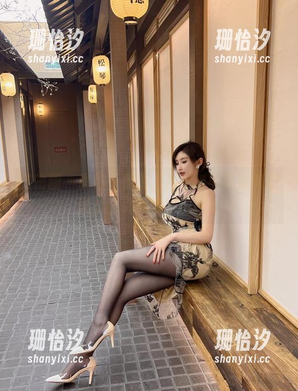 周妍希 微密圈 - 剧情不重要,周妍希的高清美图就是吸引眼球的理由!