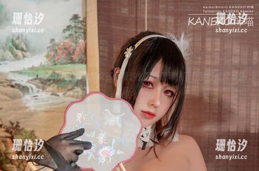 为啥咔喵KANEKO的兔女郎合集这么吸引眼球，下载的时候能忍住吗？