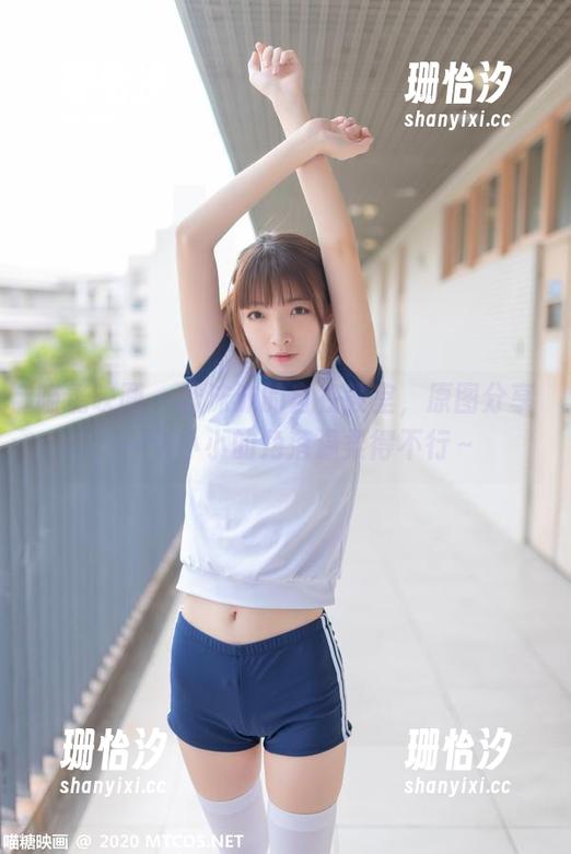喵糖映画 - 蠢沫沫的自在教室，原图分享，一个小小的角落温柔得不行～