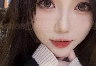 大肉丸Amiee的芭芭拉写真：光线与影子的游戏