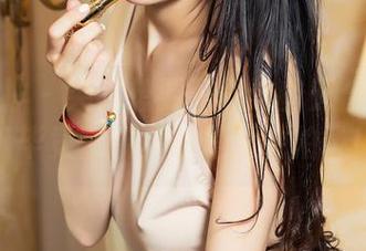 头条女神 - 突然想要下载这些天台的美图，毕竟筱溪真的是太会拍了！