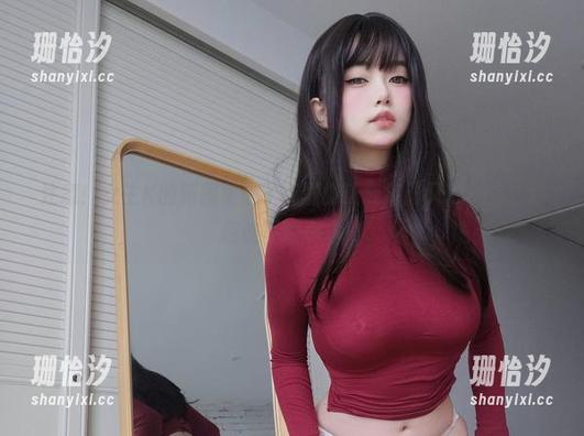 女主K 注意!女主K的新图集来了,剧情让我捧腹又心动啊,到底谁写的剧本!