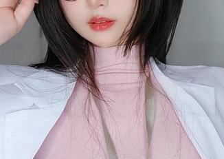 一秒变身！女主K的豹纹高清写真，居然引发了我的猎豹梦！