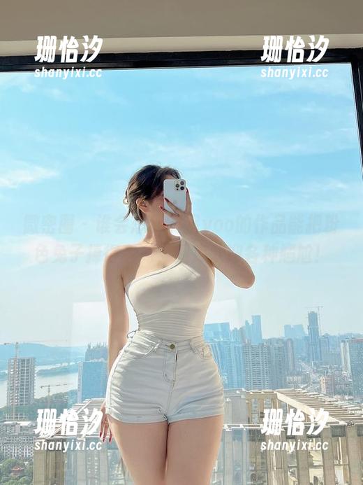 微密圈 - 谁会想到安妮yoo的作品能把粉色兔子捧得老高，图库欢迎各种尴尬！