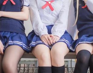 这是个水印？小野妹子w合集真相分享，快来打脸我的想法！
