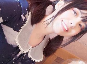 双人套图，小野妹子w和小伙伴有没有找到那种“嘿嘿”的默契？