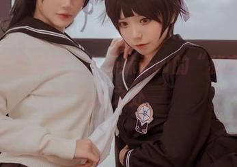 最新原图出炉，小野妹子w的“秘密”动人之处