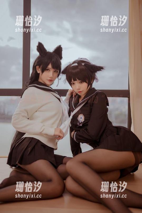 最新原图出炉，小野妹子w的“秘密”动人之处