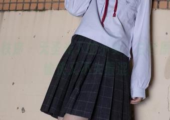 少女秩序 - 无圣光下的小葵，白丝原图，愉快又不失羞涩