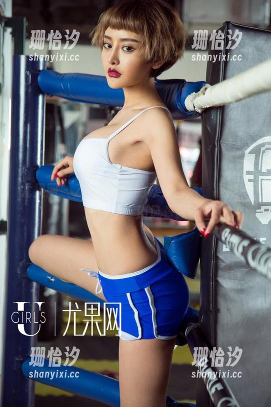 尤果网-Zora若拉 尤果网 - Zora若拉的泳衣合集,随便一拍都是一道风景线