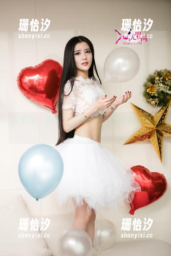 尤果网 - 孟思雨户外合集：四季如春也难敌你的美