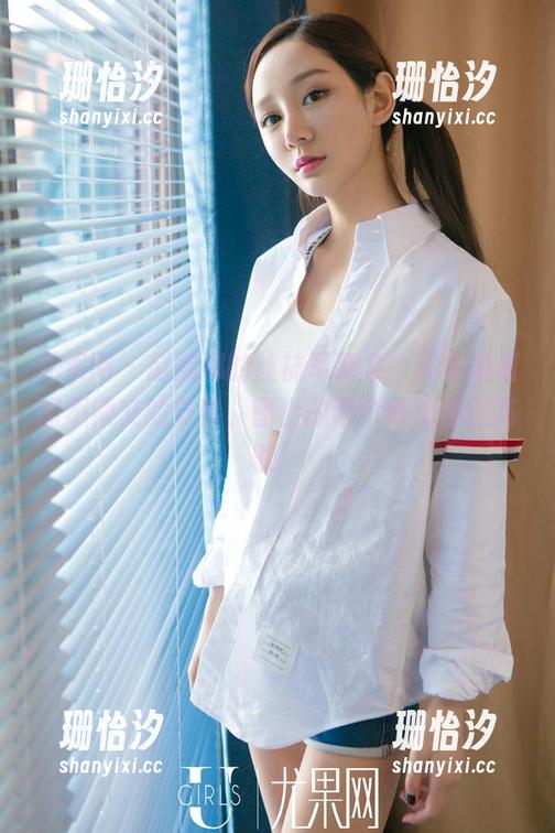 尤果网-赵娜娜 尤果网 - 赵娜娜的丝袜写真集,完全是看图不读文的节奏,图上的每个纤细都在高歌!