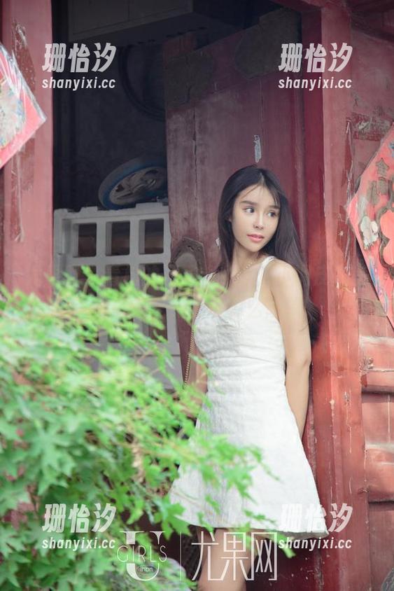 尤果网 - 青树的万圣节：私人小调皮，美图分享，绝对没那么简单