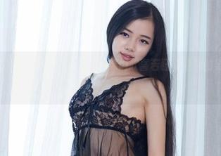 尤物馆 - Cris_卓娅祺显灵，妹妹们欣喜若狂，姐姐的美图，资源多得像宝箱！
