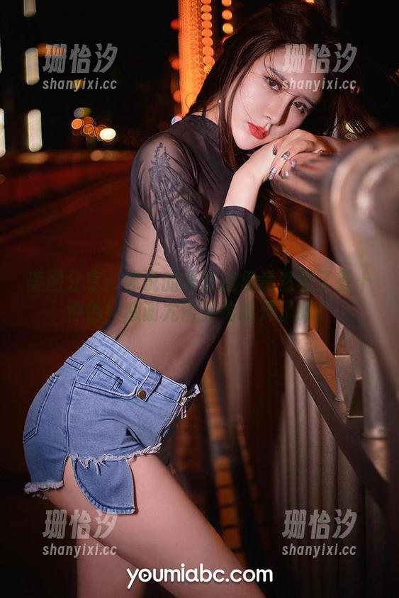 美图分享：你说的灰在这里竟然多了五十种色！感谢尤蜜荟给我开了眼！