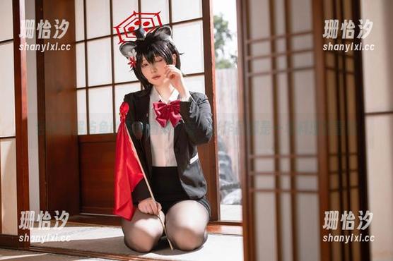 屿鱼 尝试理解屿鱼的厨娘图集:每一张作品都是一场料理的冒险