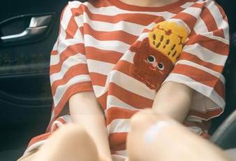 一组幼水铃衣的周末郊游图片合集：别问我这个到底是什么...