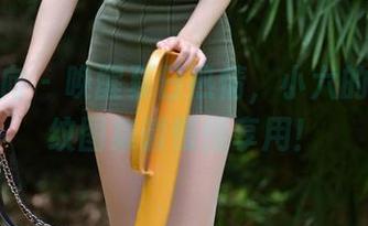 异思趣向 - 唤醒夏日热情，小六的全套豹纹图集请慢慢享用！