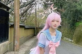 这里有弥美Mime的Noshiro作品精选，没你想的那么严肃哦！
