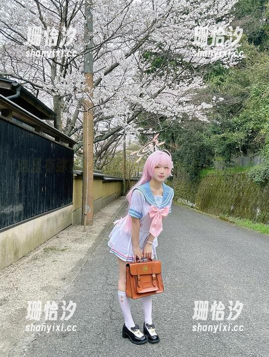 弥美Mime 这里有弥美Mime的Noshiro作品精选,没你想的那么严肃哦!