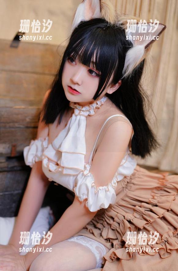 恩田直幸的体操服+各种私房美图——我是不是该写篇文章来分析一下？