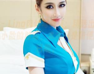 推女郎 - Lina肉丝写真集：精选出一些让你捧心小脸的触动，本来只是随便翻翻而已呢。