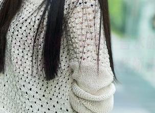 推女郎 - 最新图集：讲真，曾水的美脚不咋好养，像个小公主一样娇贵。