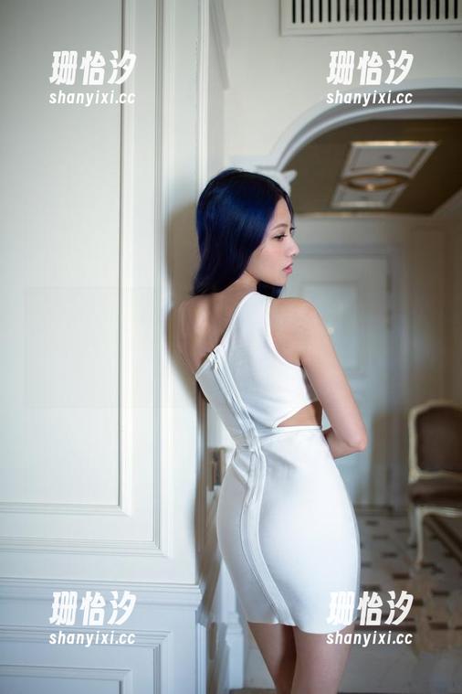 推女郎-模特林夕 推女郎 - 图集来了!模特林夕的女仆:谁说只会打扫卫生,她的超能力还是自拍技能哦!