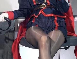 好啦，来了！无影喵喵的内衣更新，别说我没提醒你哦！