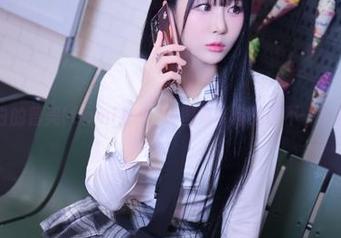 穿越黑白的普美(bomi)——一图集带你见证不一样的高清？