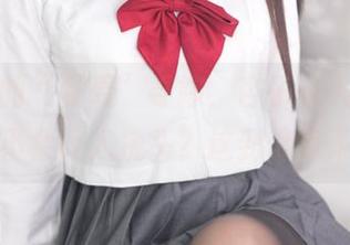 私拍中的“可畏”寻踪，杏子夫人，待会儿会不会让人挠头？这到底算不算！