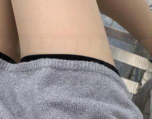 微密圈 - 桃脱了的高清套装，没想过非得这么细致，类比还是不太好