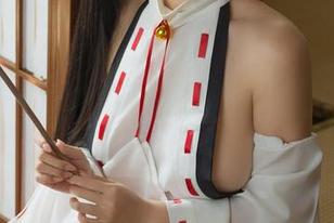 桜井宁宁分享的女孩图片，emm…好像掉进了粉色的云朵里？
