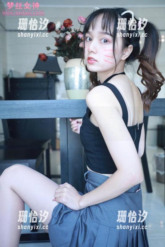 梦丝女神-王娇娇 梦丝女神 - 不说可能更好,王娇娇这一“秘密”的图包让我脑洞大开,真要命。