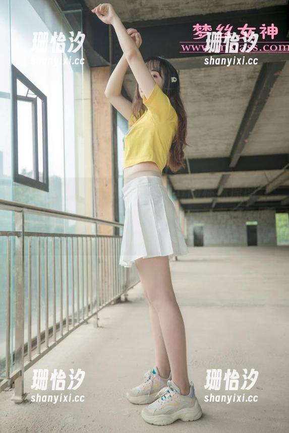 梦丝女神-香萱 梦丝女神 - 福利福利!香萱的棉袜原图,吸引力实在惊人,稍微停留,竟有颇多联想。