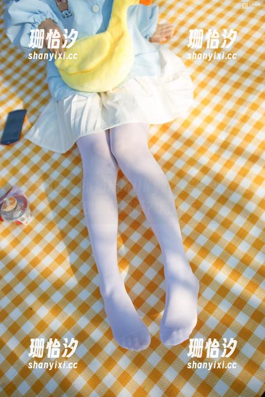 森萝财团 - 小奶糕Milky的裤里丝：你相信我随便编吗？精选版