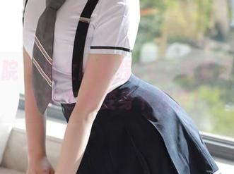 模范学院 - 兔女郎程程CC：这组资源让你在家也能变身卡哇伊！