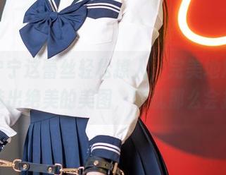 樱井宁宁这蕾丝轻松撩人，完美地用无圣光打造出绝美的美图，咋就那么会拍呢？