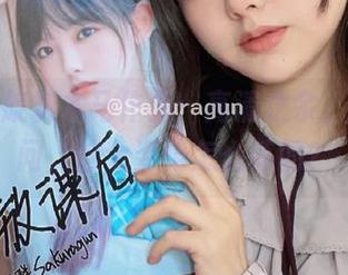 樱群的旋转木马作品：高清之余，我只想问，这个姿势怎么练的？