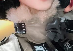 体操服不是只有比赛时穿，流一_喵喵喵喵喵喵的姿态，甚至可以出现在cos图册里呀～