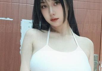 浅安安的黑胶带写真集，高清效果好得出乎意料，完全吸引我了！