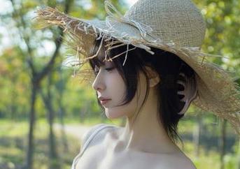 一袭体操服，浅安安：毕竟谁不想换个壁纸呢？