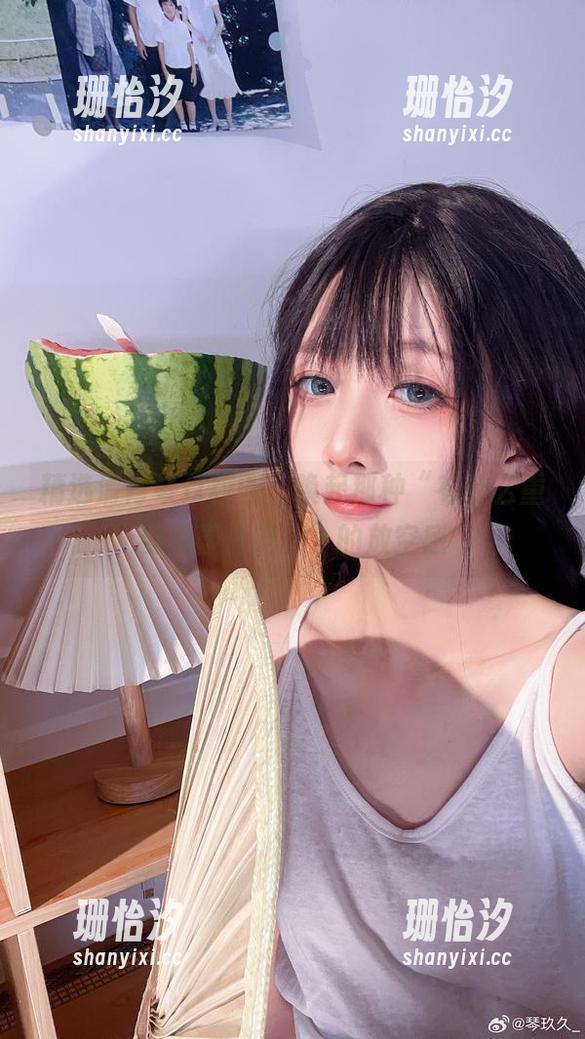 精选清青琴玖校园，唤起那种“有什么重要的事情吗？”的放空感
