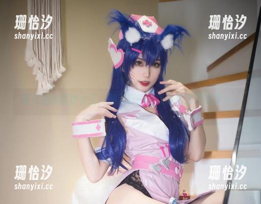 照片里的奇妙女王，清颜真德秀让我想到了很多……