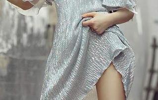 爱尤物 - 李浅浅美足集，难道美在足尖？这鞋子真神奇！