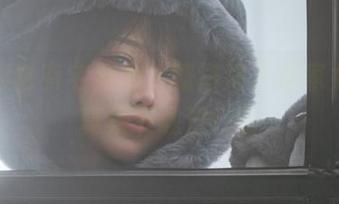 摄影师也有宅男心，狐洛洛子居家女友写真集下载进行时