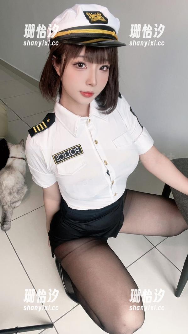 万圣节狂欢，玉汇yuuhui的魔女合成大赠送！