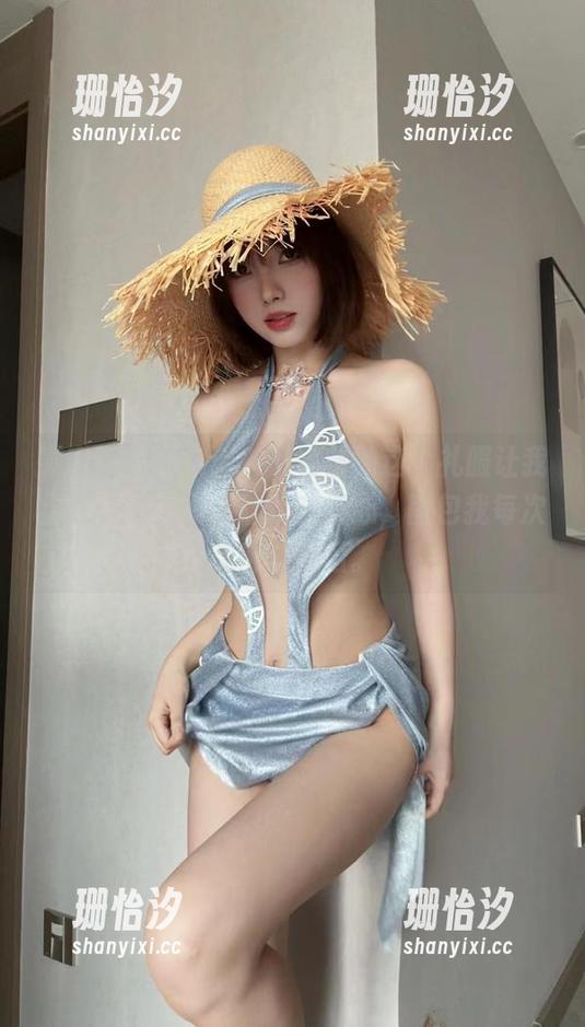 微密圈 - 说实话，琳铛铛的这个礼服让我无法自拔，原图让我在捧心，图包我每次翻都觉得值。